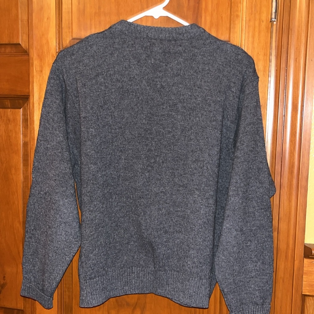 Pendleton Cardigan - Large - image 4